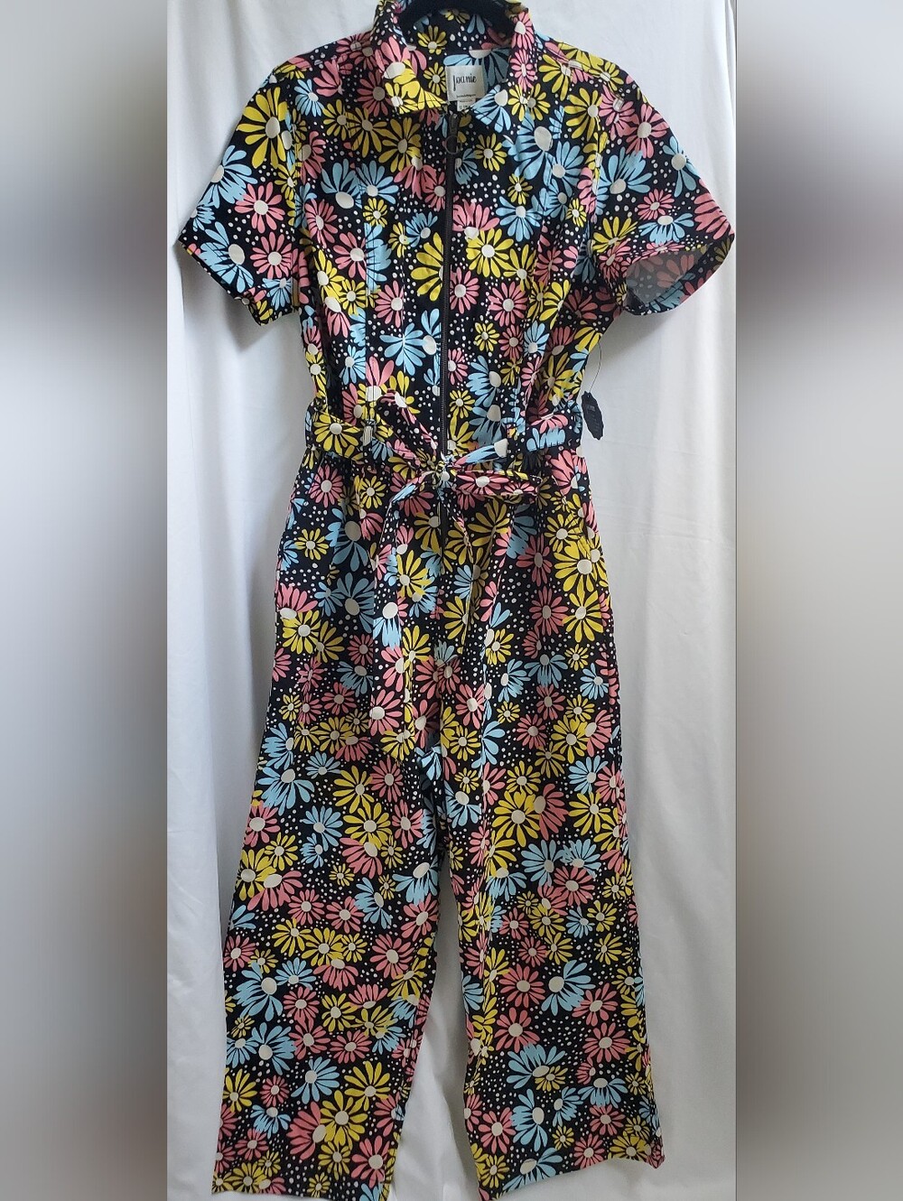 NWT Joanie UK 18 Boilersuit US 14